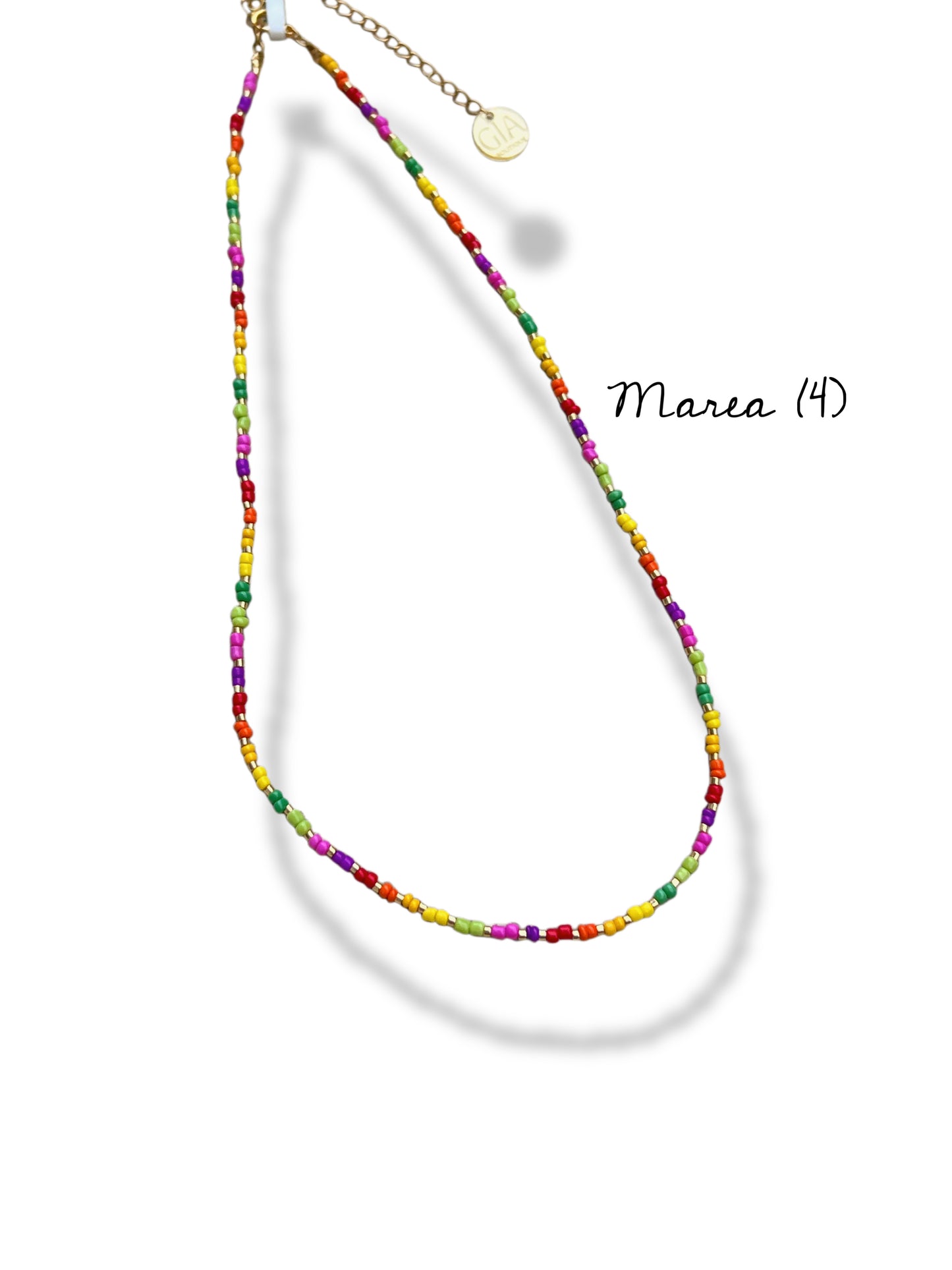 Marea Necklace