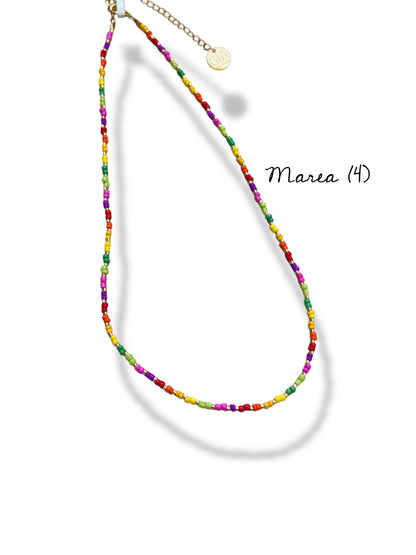 Marea Necklace