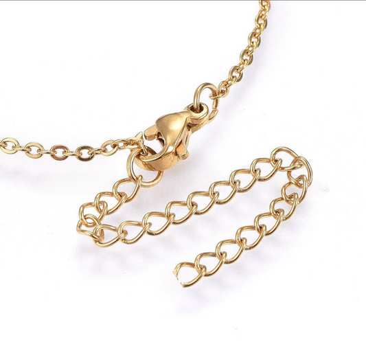 waves chain