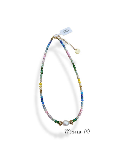 Marea Necklace