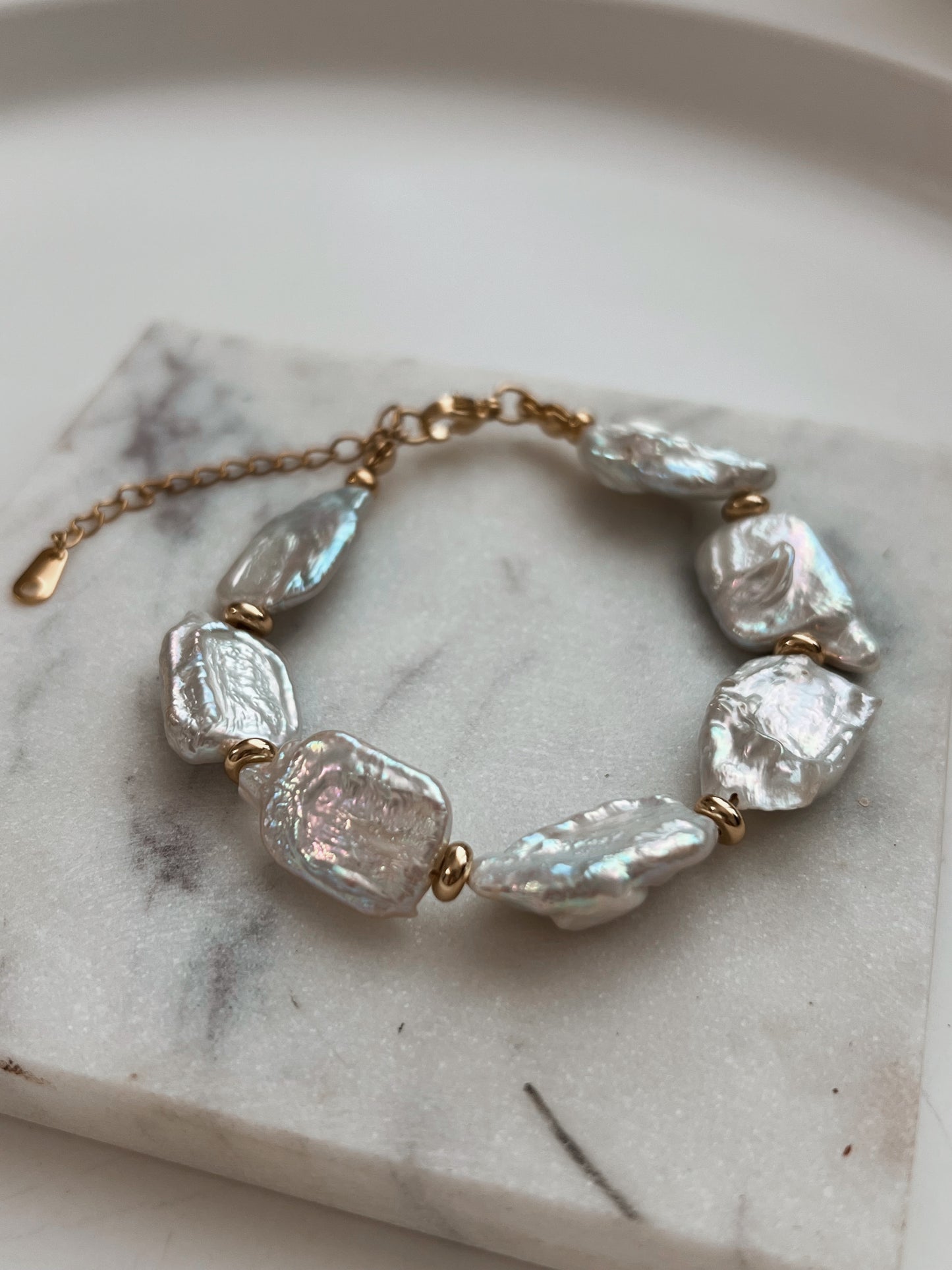 Inara bracelet