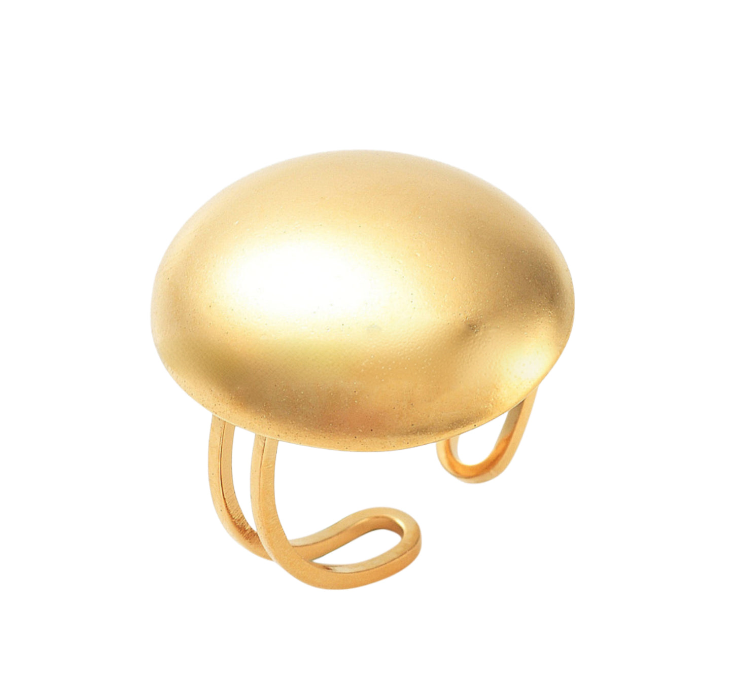 The shape ring