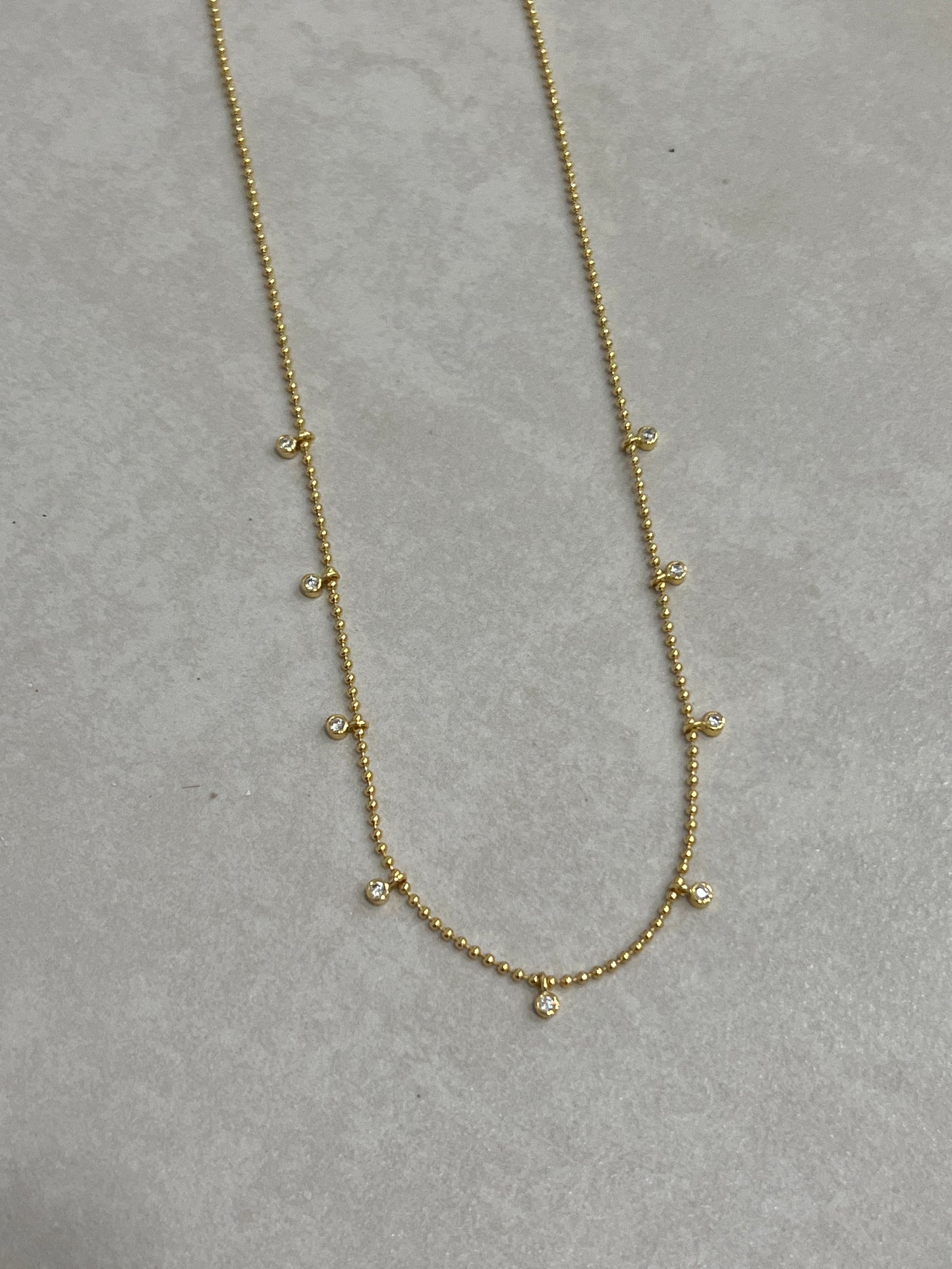 pretty woman chain