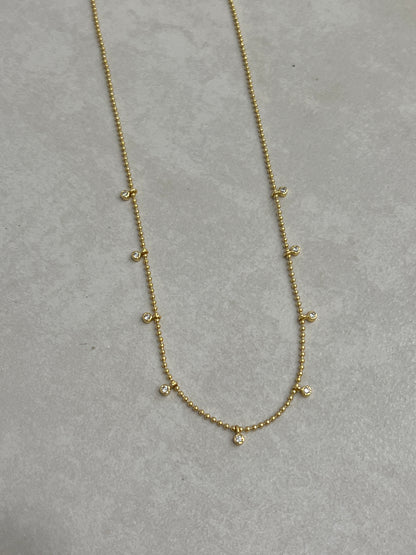 pretty woman chain