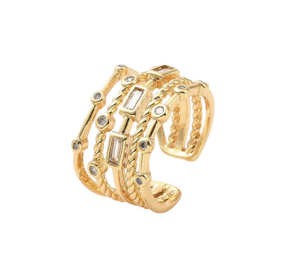 Hillary ring