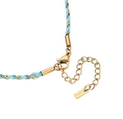 La concha necklace
