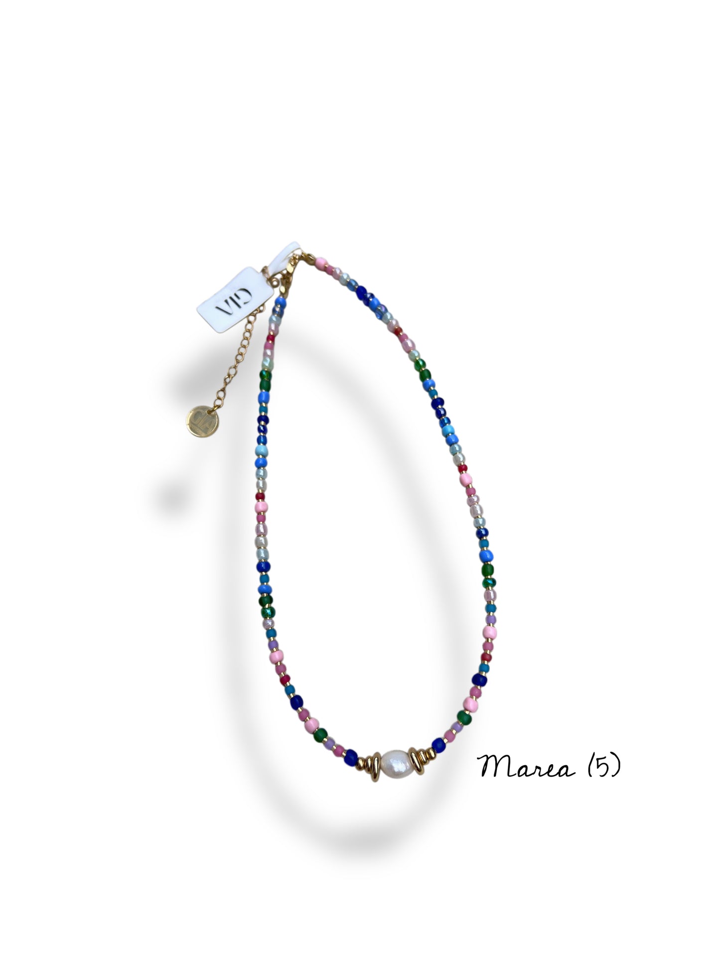 Marea Necklace