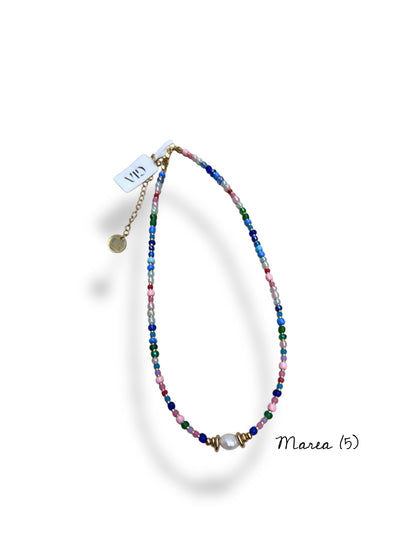 Marea Necklace