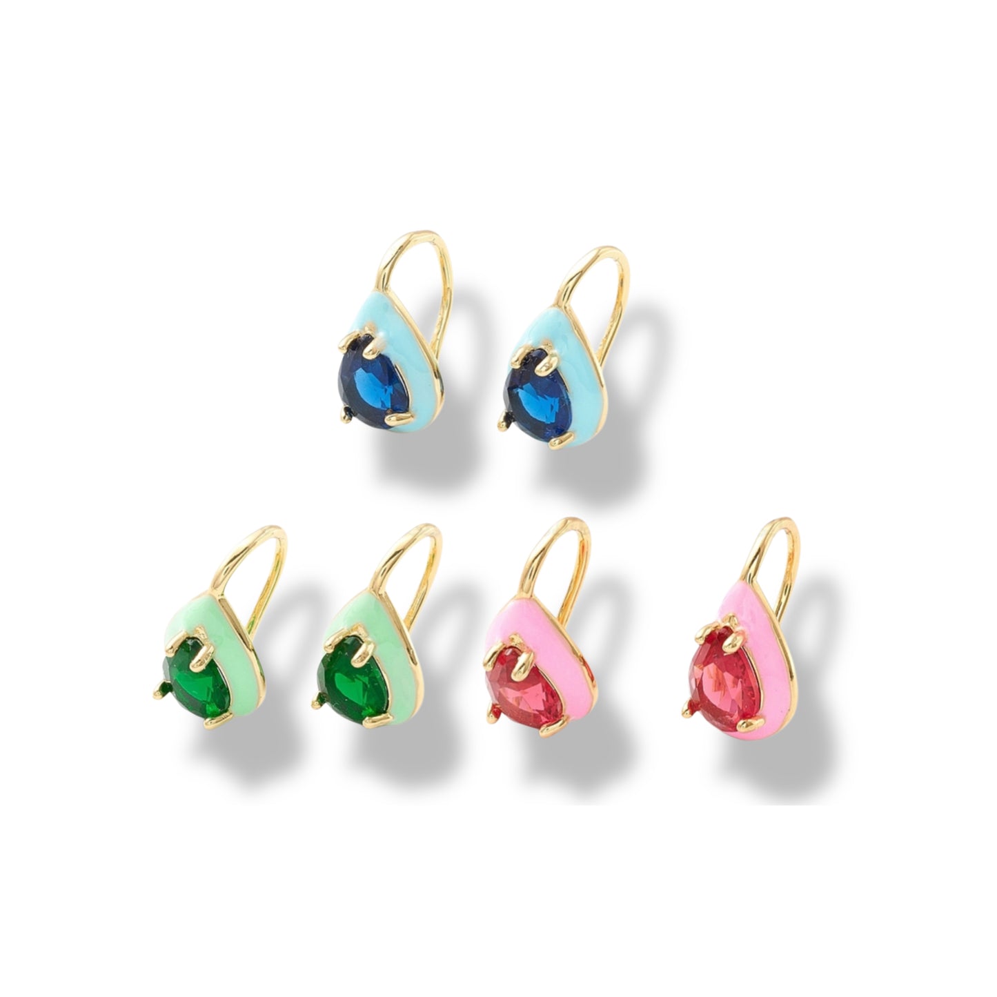 Joy earrings