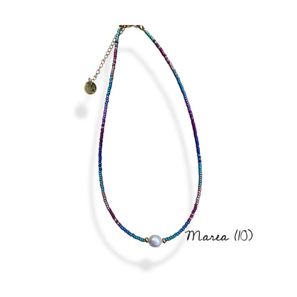 Marea Necklace