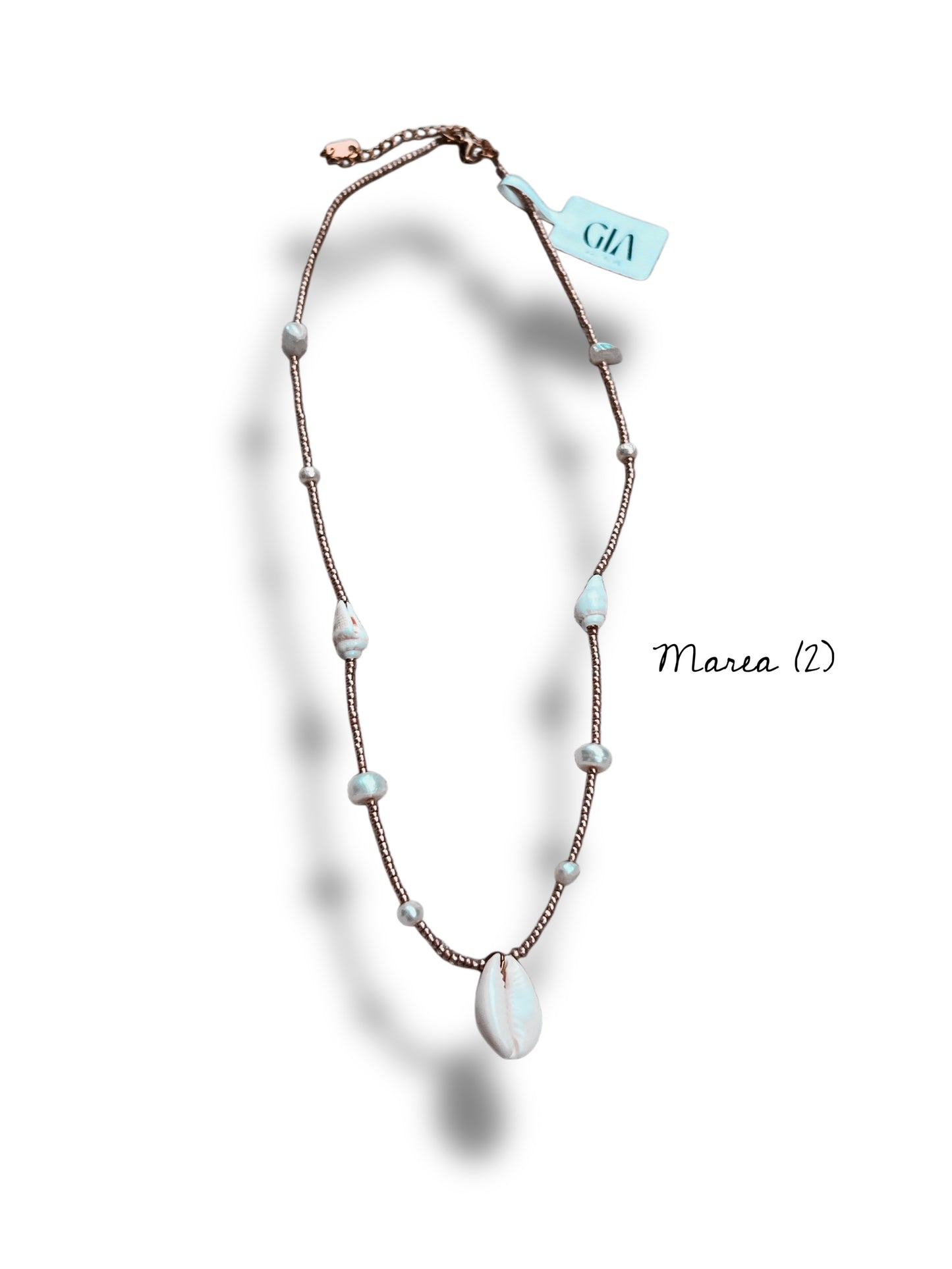 Marea Necklace