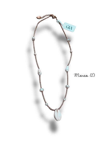Marea Necklace