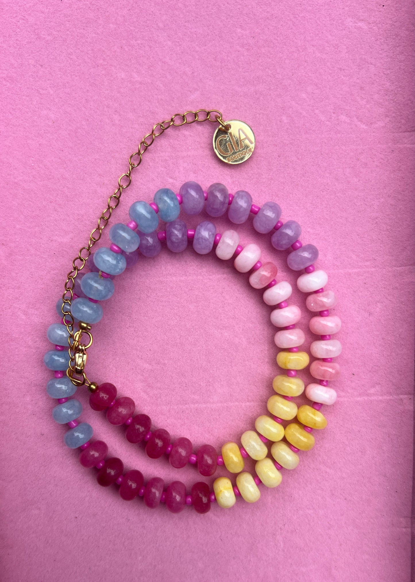Estela necklace
