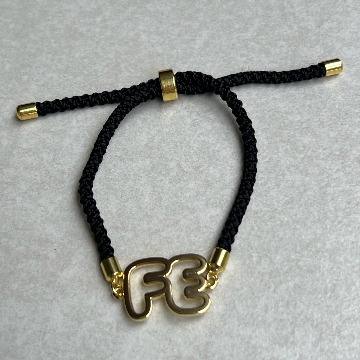 FE bracelets