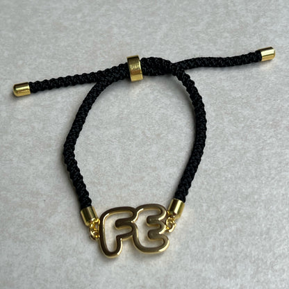 FE bracelets
