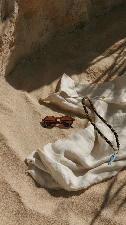Ocean Soul Necklace