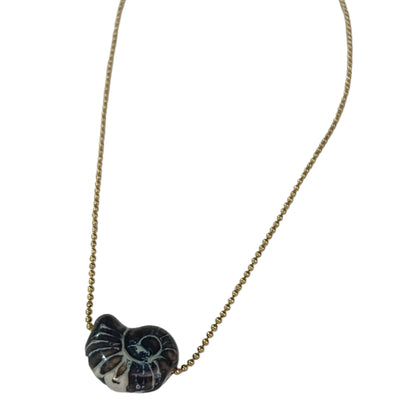 the shell chain