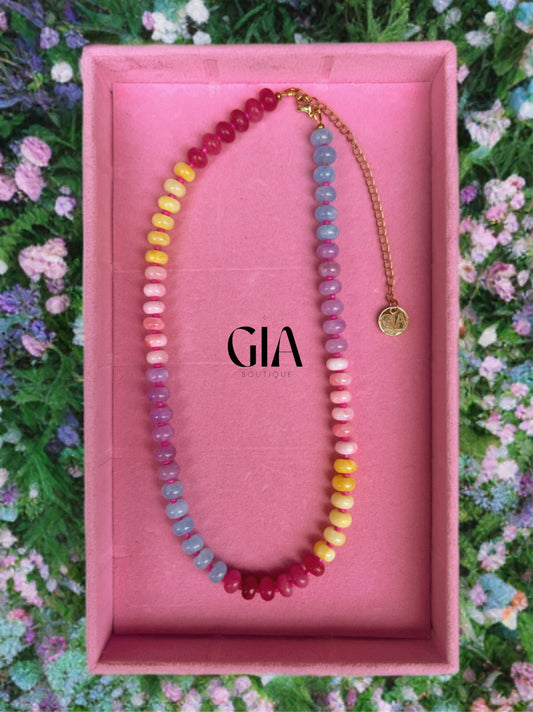 Estela necklace