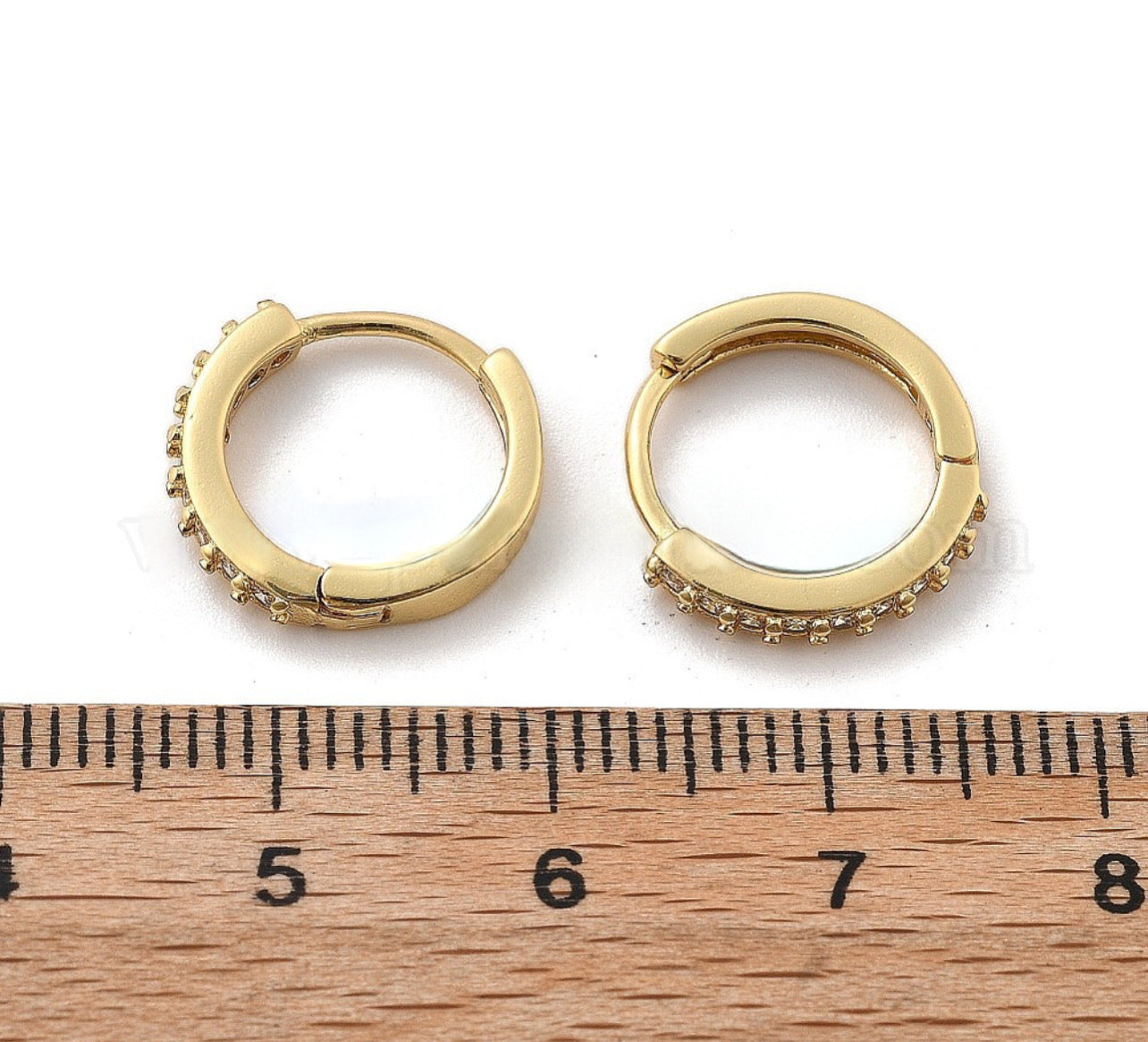 Carolina earrings