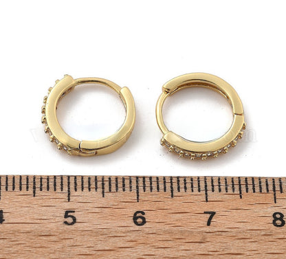 Carolina earrings