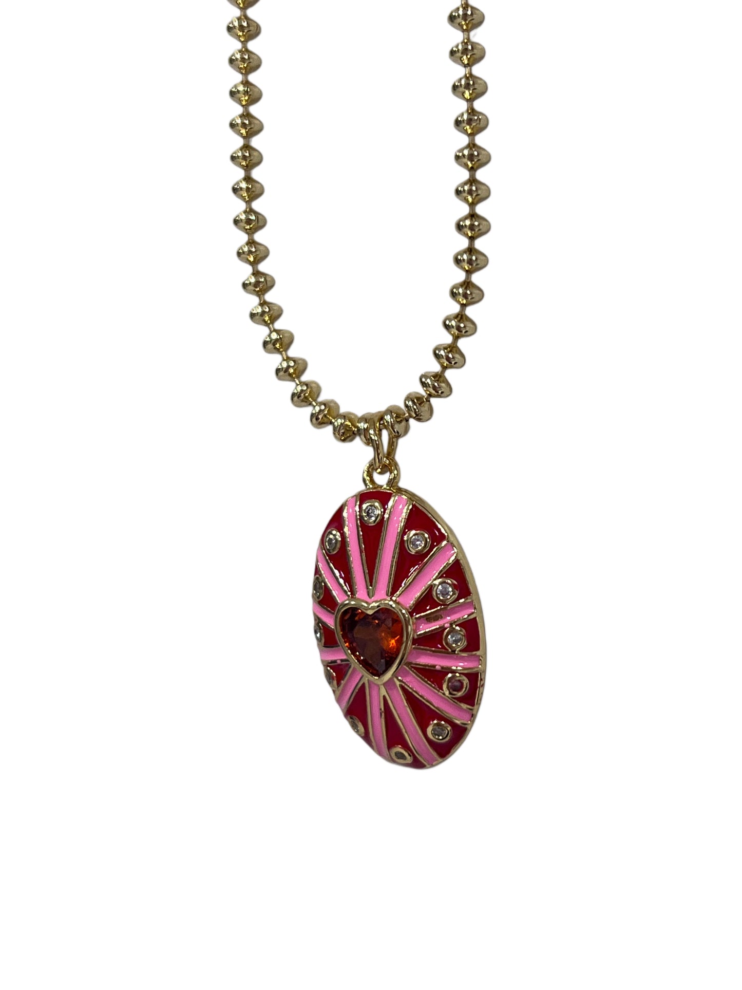 Latidos chain