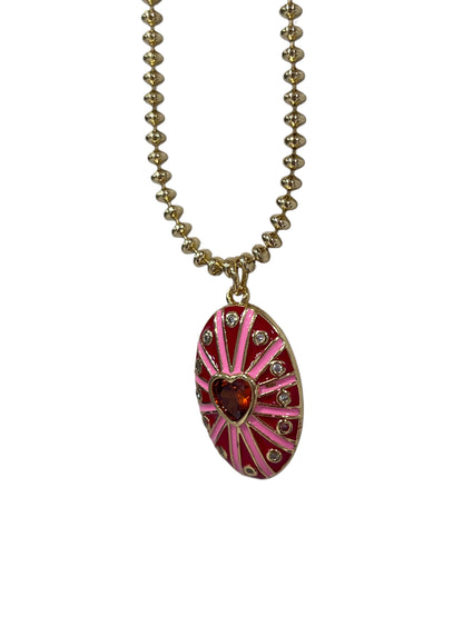 Latidos chain