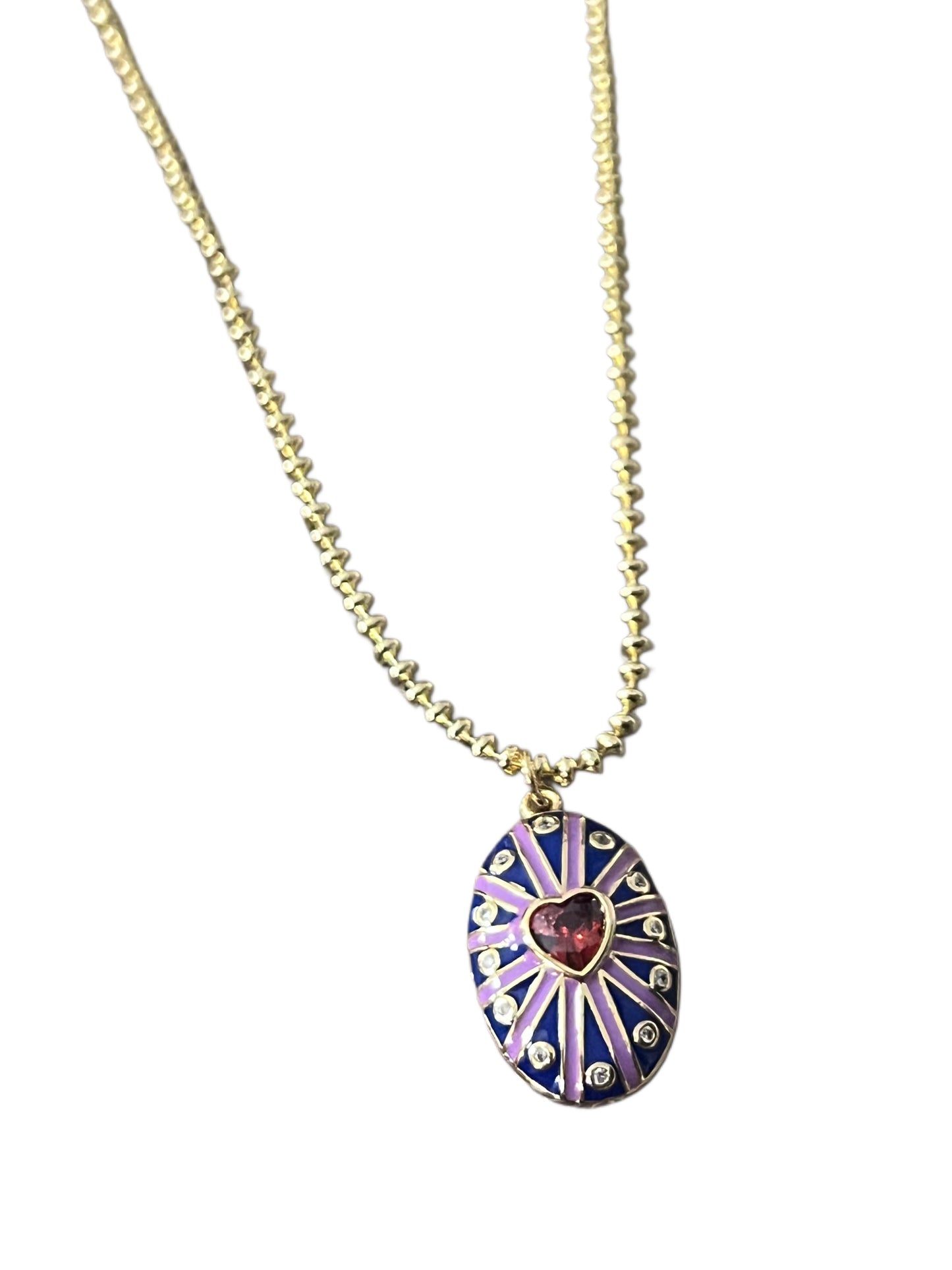 Latidos chain