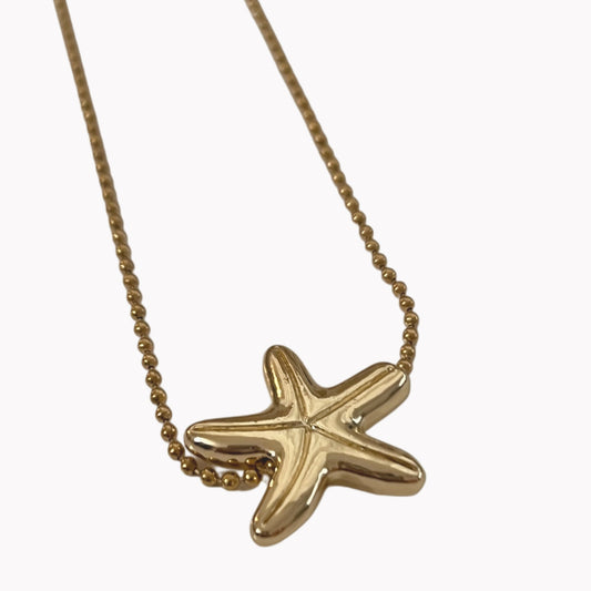 Starfish chain