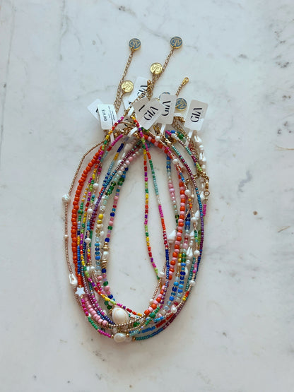 Marea Necklace
