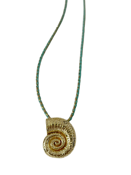 Cayo Aurora Necklace