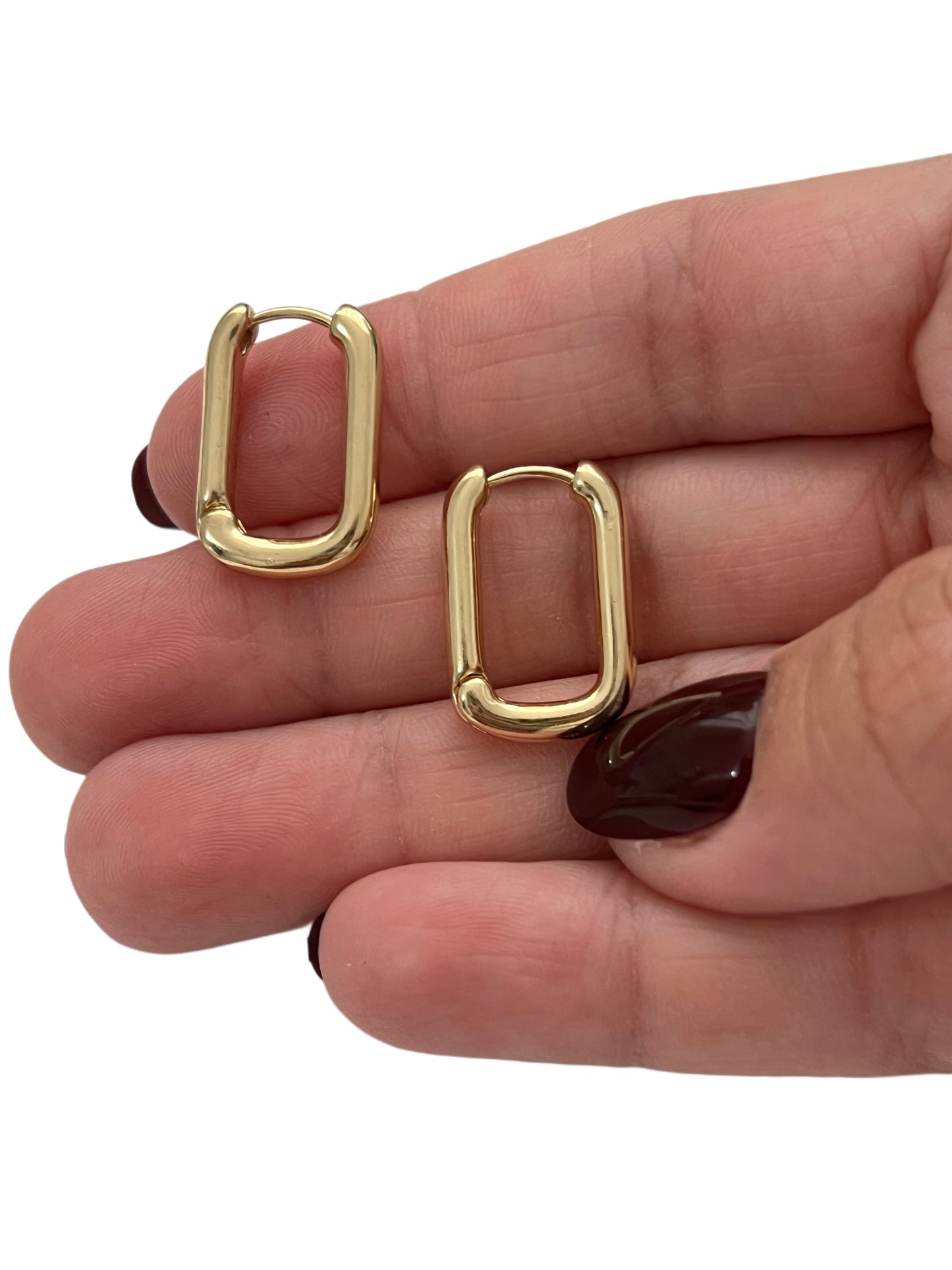 Aurora earrings