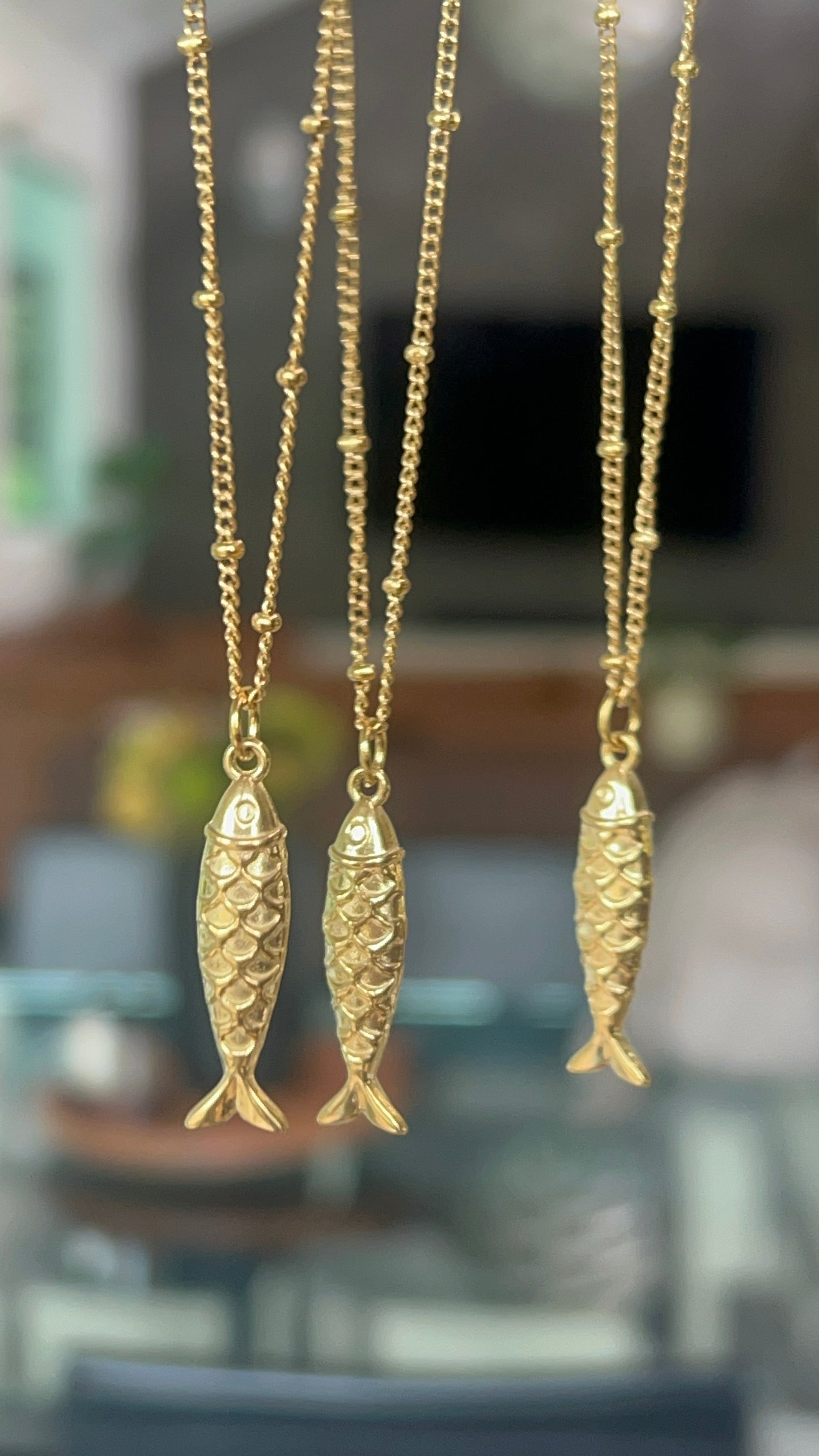 La pesca chain