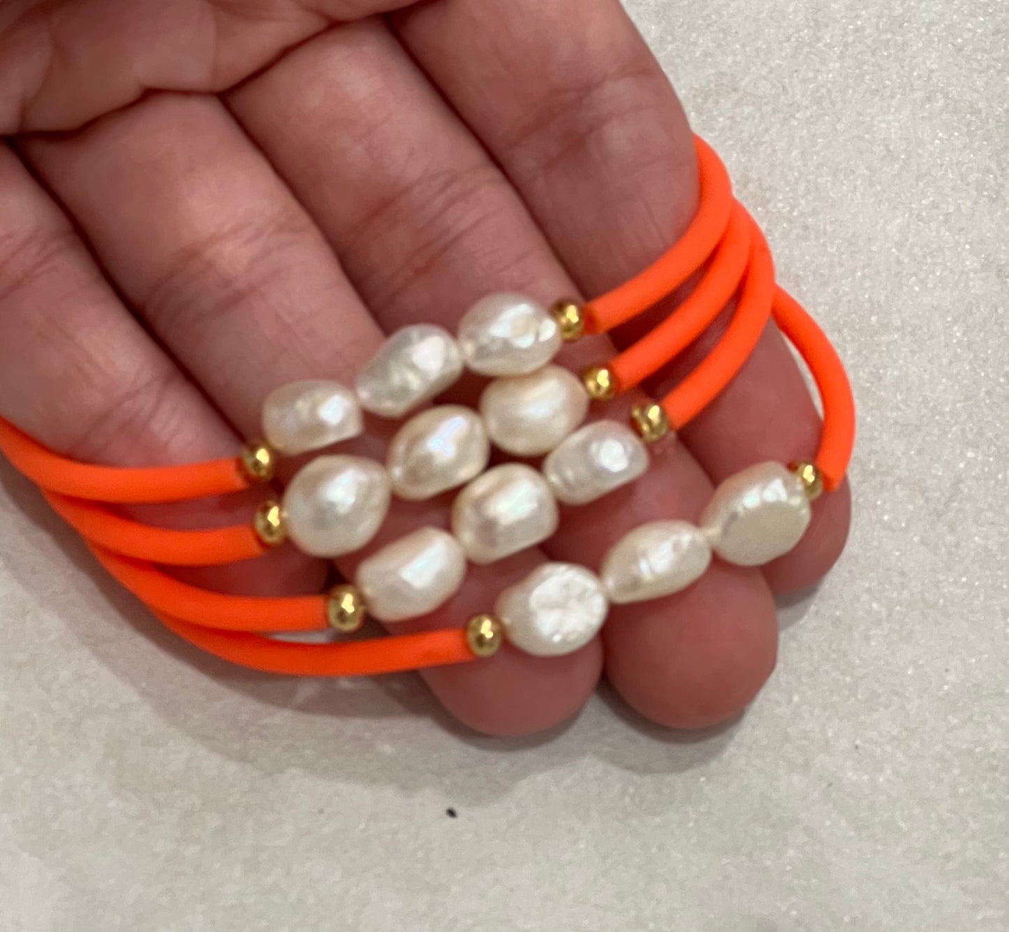 summer fest bracelet