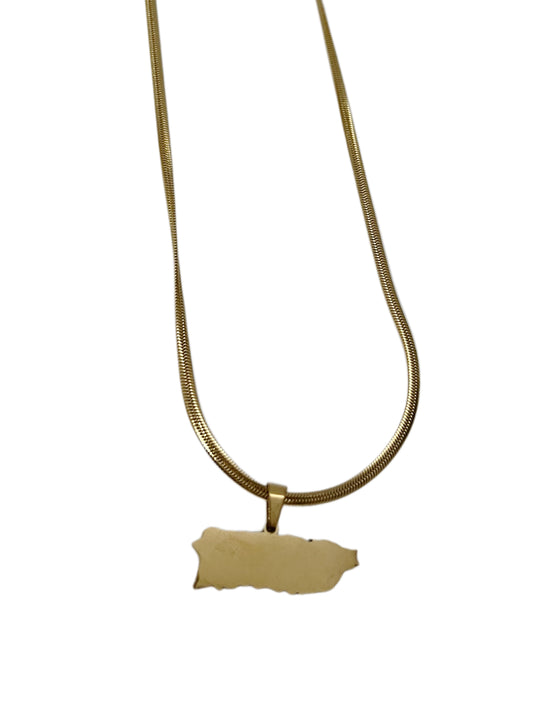 Pe-e-rre chain