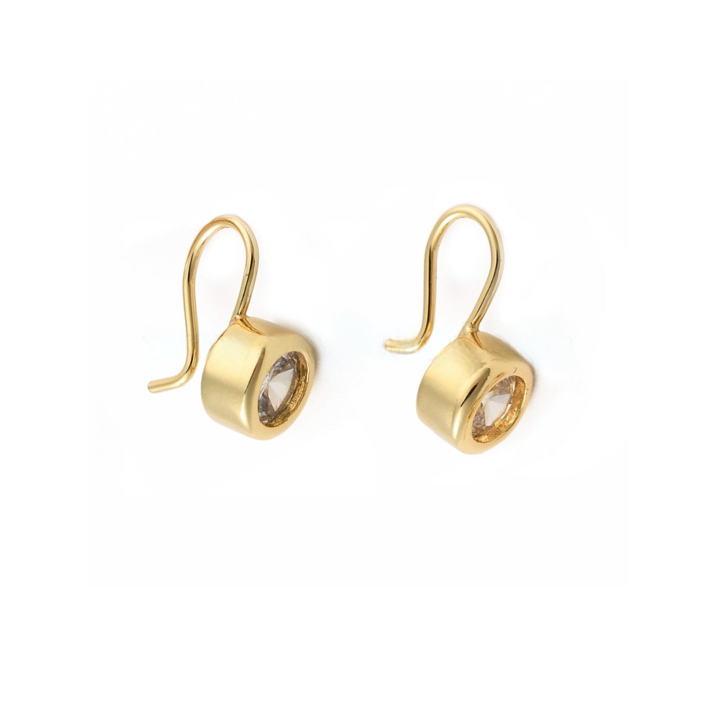 Dots earrings