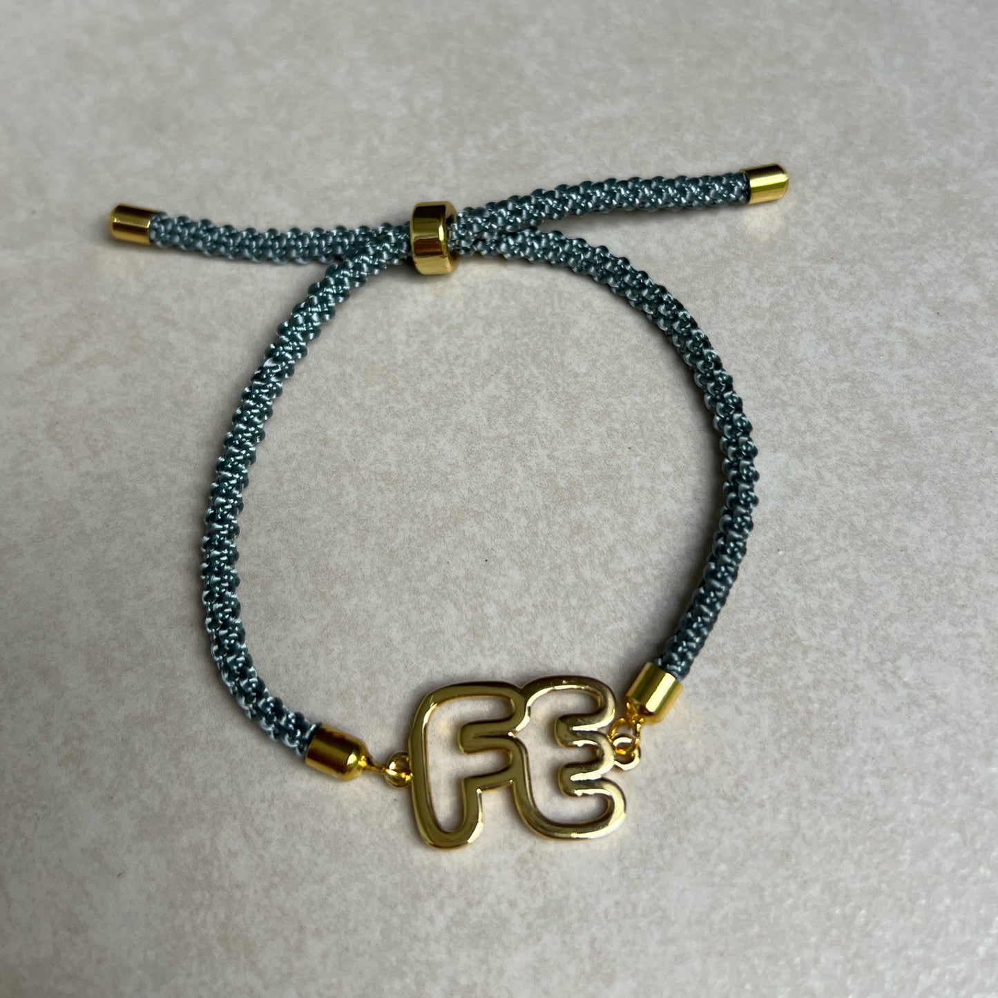FE bracelets