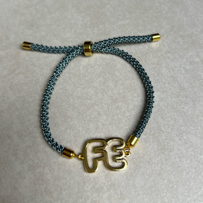 FE bracelets