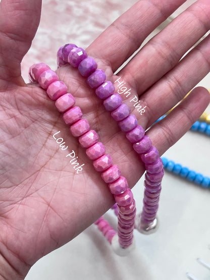 The Sweets Necklace