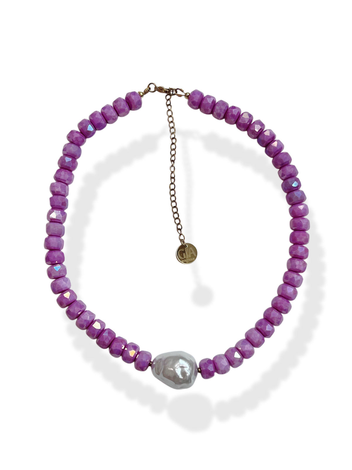 The Sweets Necklace