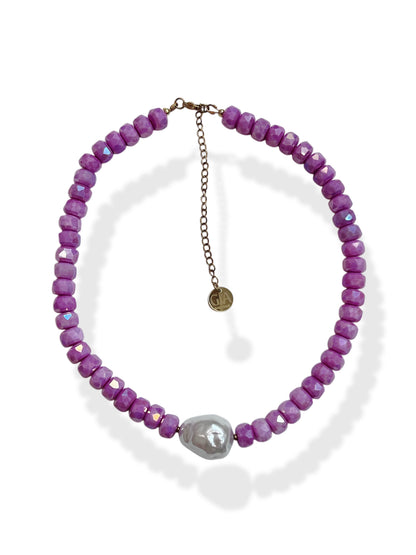 The Sweets Necklace