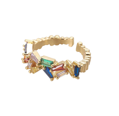 Valentina ring
