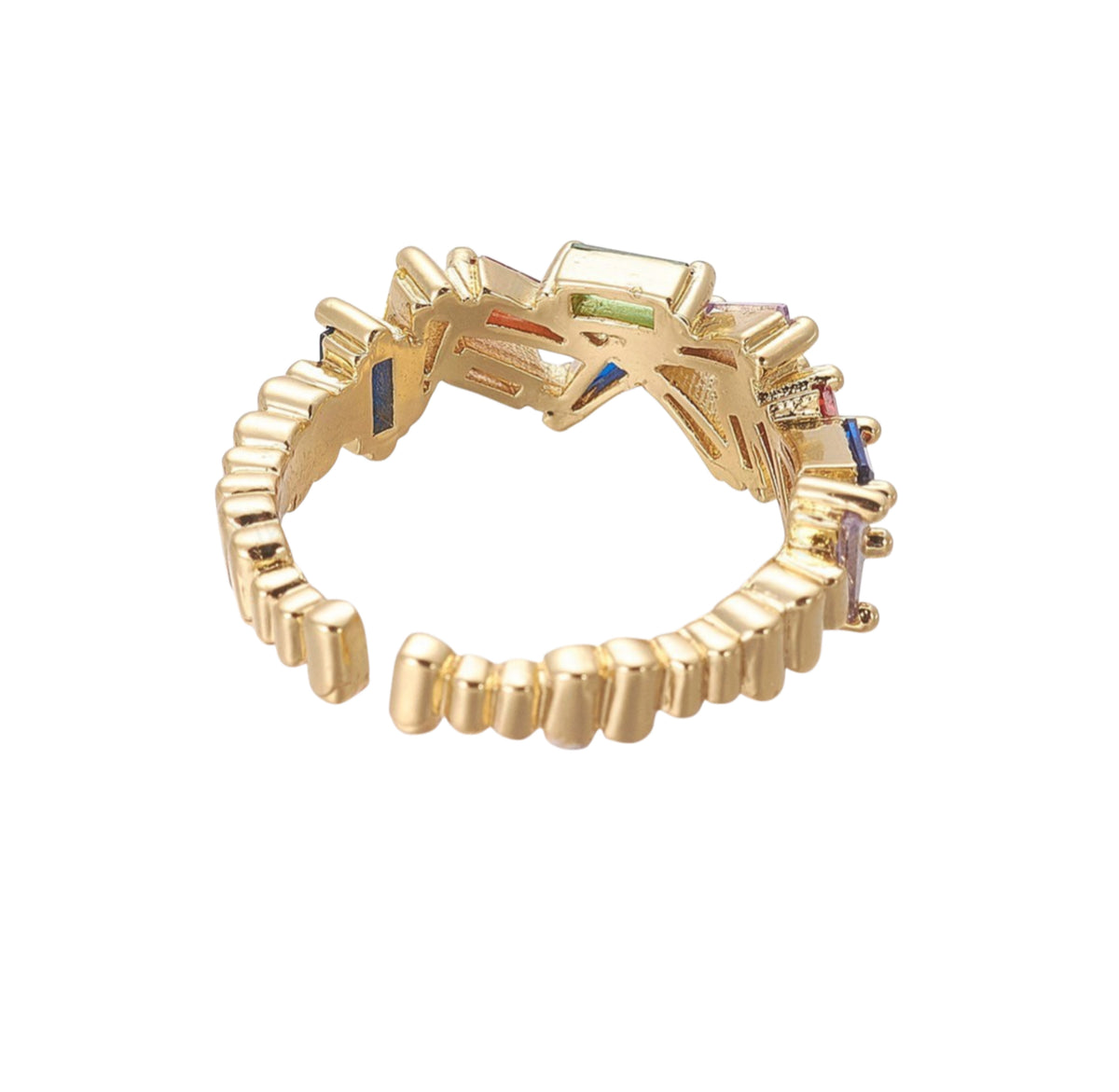 Valentina ring