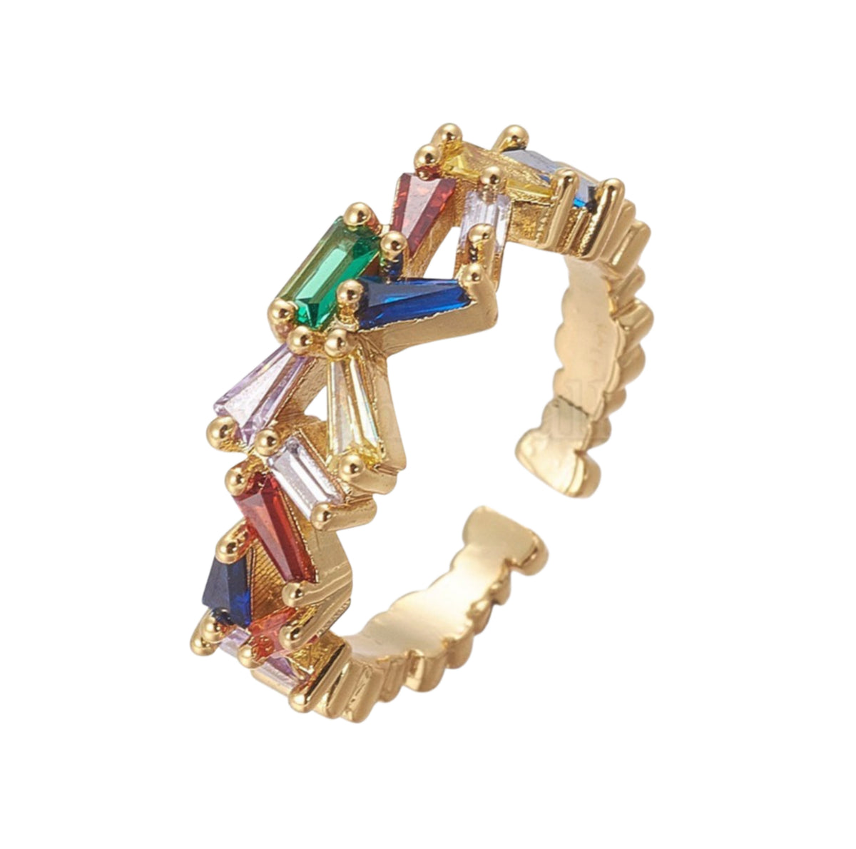 Valentina ring