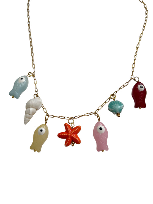 del mar chain