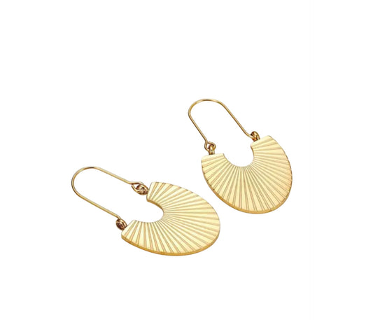 Esplendor earrings