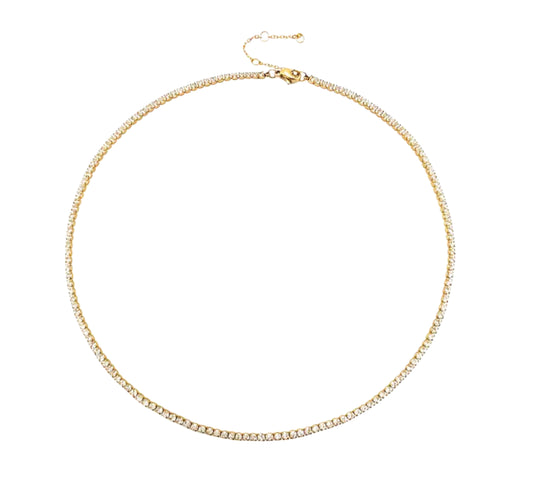 Tennis chain
