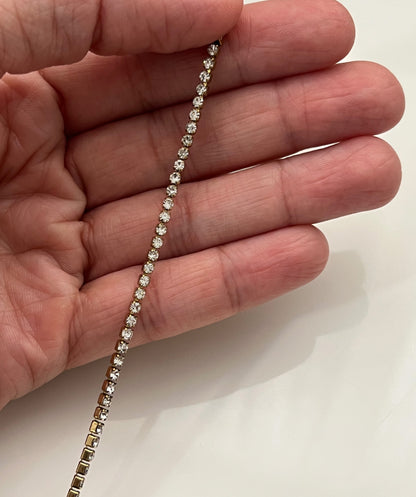 Tennis chain