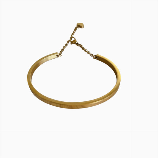 Love bracelet