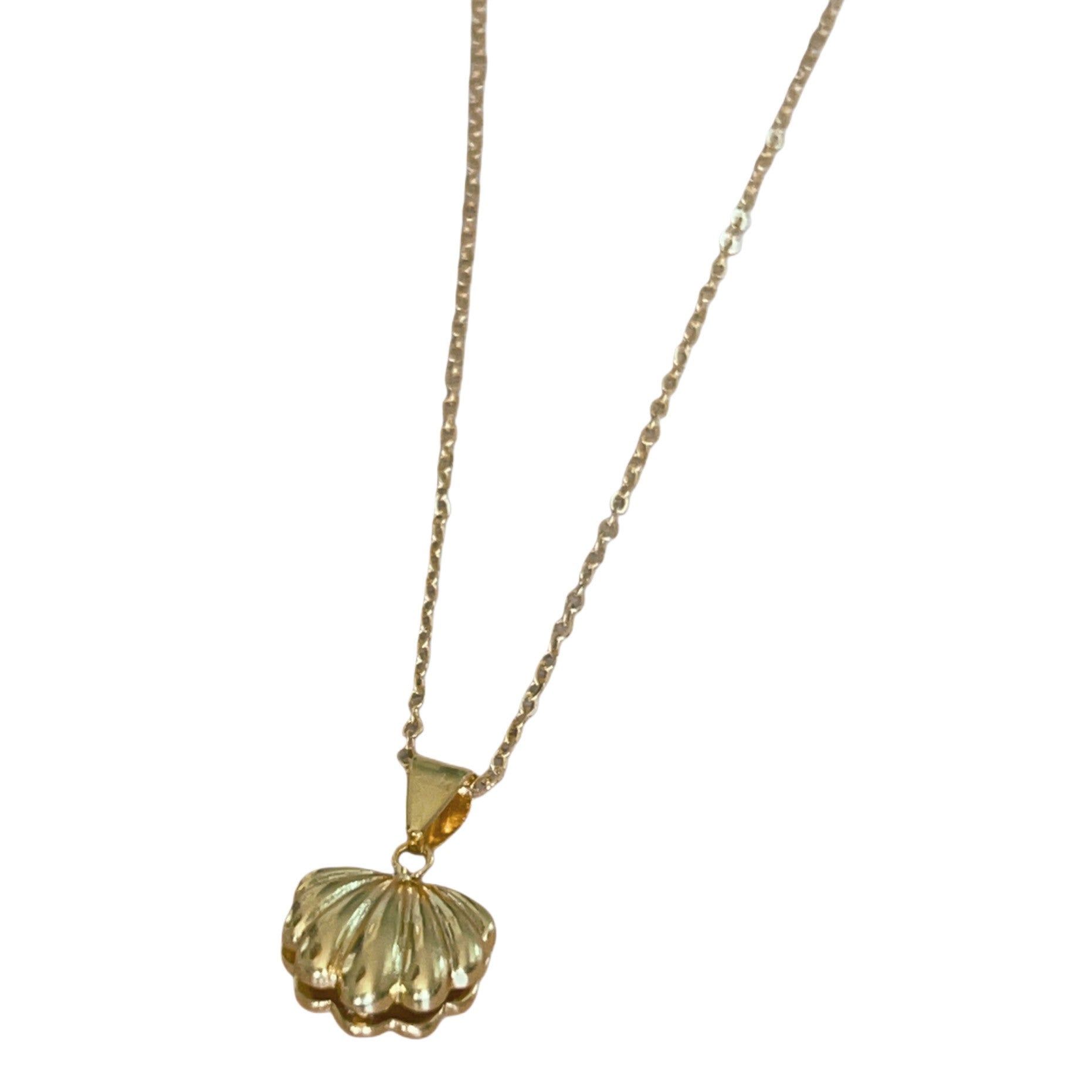 Shell Chain – Gia Boutique