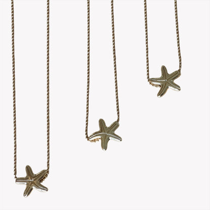 Starfish chain